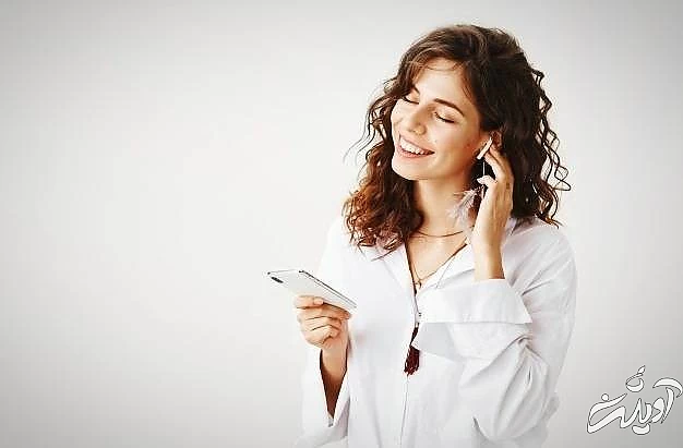 علاقه به موسیقی 